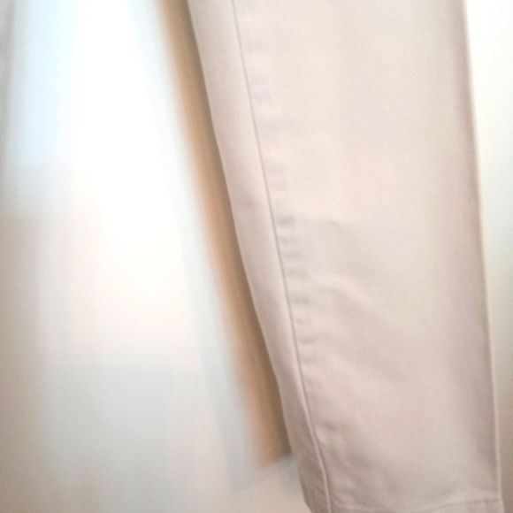 Vintage Dockers Mom Style Khakis - Picture 3 of 15